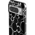 Disney Mickey Mouse Logo Pattern Google Pixel 8 Pro Impact Case
